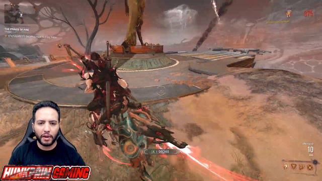 How To Farm UEYMAG in Duviri Paradox | Warframe смотреть онлайн
