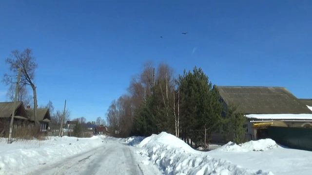 Пуял. Оршанский район смотреть онлайн