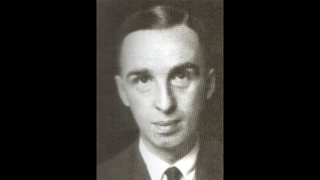 Георгий Иванов - «Звезды синеют. Деревья качаются...» смотреть онлайн