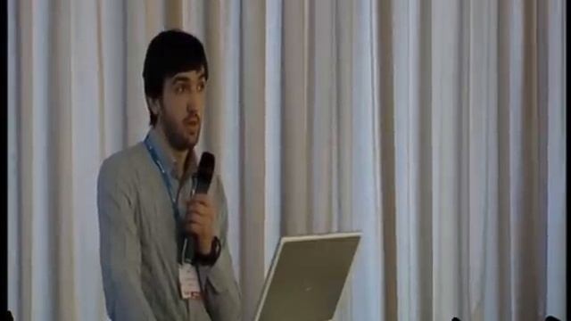 Игровой фан в геймдизайне от xitri.com (Flash GAMM Kyiv 2011) смотреть онлайн