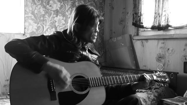 Константин Ступин - Ночная трость (29.04.2016) смотреть онлайн