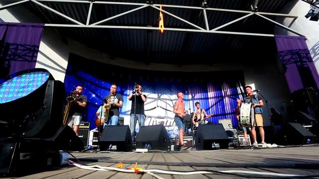 Good Times - Мне не встать смотреть онлайн