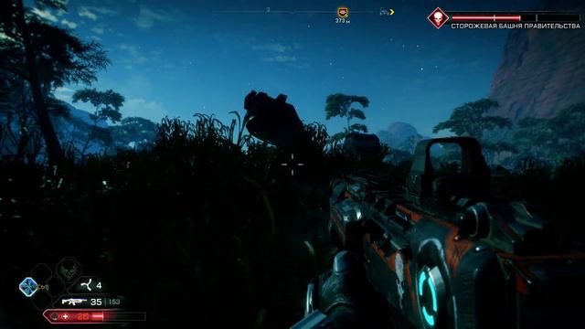 #4 Прохождение игры "Rage2".ОУУУ МАЙ.. смотреть онлайн