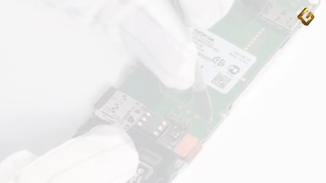 Nokia C5-00.2 - как разобрать телефон и из чего он состоит смотреть онлайн