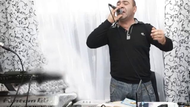 Андраник Мелконян Andranik Melqonyan   Im Axpers Sharan