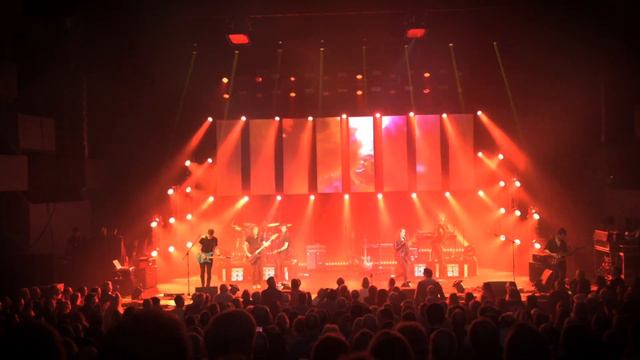 The Classic Rock Show plays Eruption & Jump at the Northampton Royal and Derngate Theatre смотреть онлайн