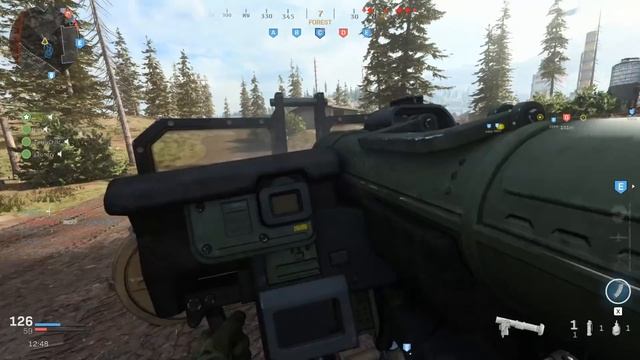 Modern Warfare Camo Tips: RPG Air Streaks, All Launchers, Mounting смотреть онлайн