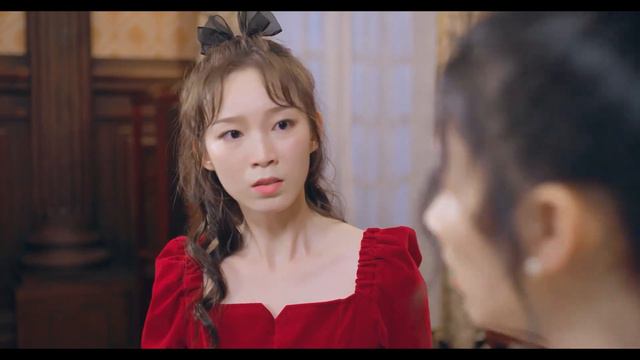 【ENG SUB】财阀少爷爱上军阀千金，异世界再续前缘 |《金玉不是良缘Love With Mistaken Fate》第07集 смотреть онлайн