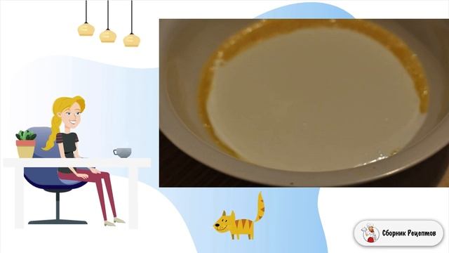 Быстрая пицца на кефире смотреть онлайн