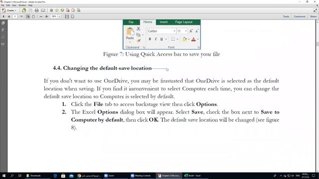 Microsoft Excel 365(1) смотреть онлайн
