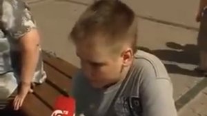 Оригинальный ответ мальчика на вопрос о смерти Пушкина