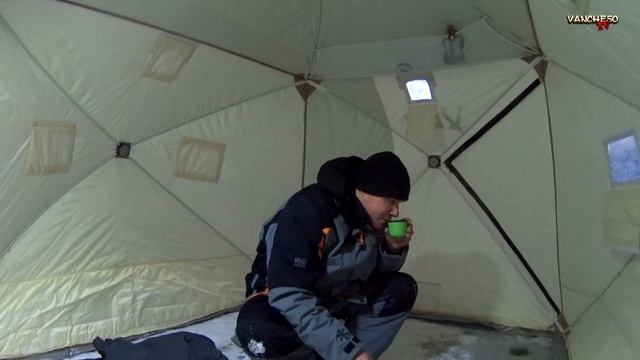 Ловля налима в декабре. Зимняя рыбалка 2020 смотреть онлайн