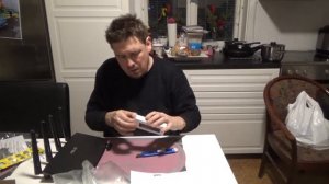 Unboxing ZTE MF833V Usb 4G Modem (Tele2)