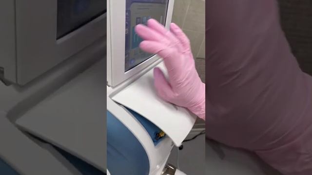 #Фотоомоложение на аппарате М22 смотреть онлайн