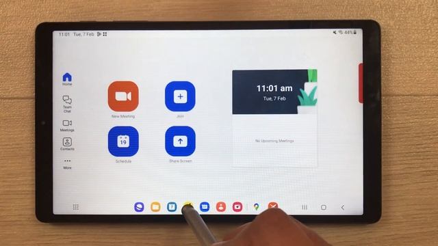 Samsung Galaxy Tab A7 Lite : For Students - Best Productivity Features 2023 смотреть онлайн