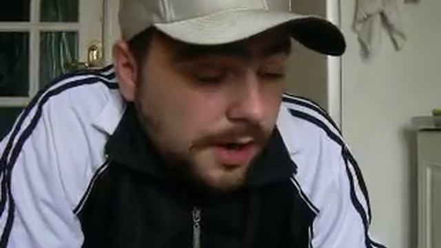 Безпощадный Адидасо смотреть онлайн