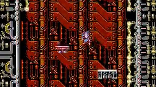 Ninja Ryukenden III (NES.Dendy .Famicom) полное прохождение смотреть онлайн