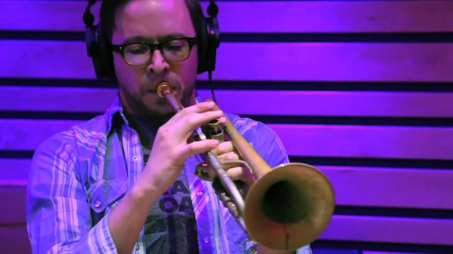 Carlos 1 - Jazz Trio + String Quartet смотреть онлайн