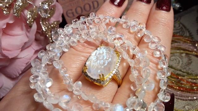 БРИЛИАНТОВАЯ МИНИАТЮРА ?, КОЛЬЦА СУПЕР ЛЮКС ? НАТУРАЛЬНЫЕ КАМНИ ? ? ☀️ ? смотреть онлайн