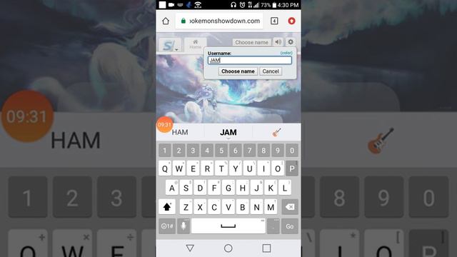 Using a Random Number generator to metronome battle. (I get a SNOM? Really?!?!?) смотреть онлайн
