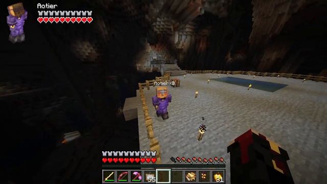 Ad Astra Smp | REBEL! смотреть онлайн