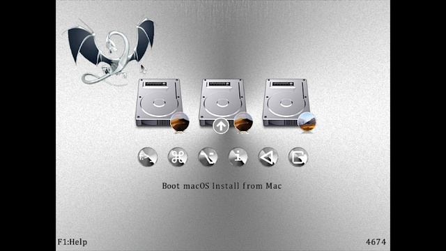 Mojave Hackintosh Video Editing PC Fully Working 2018 смотреть онлайн