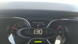 Каптюр 2.0 6 МКПП ,расход !