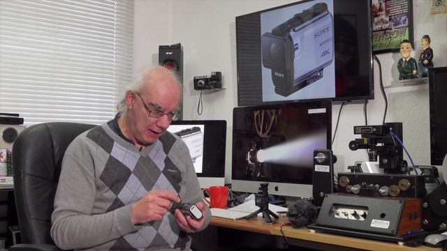 Sony FDR X3000, is this actioncam a GoPro killer? смотреть онлайн