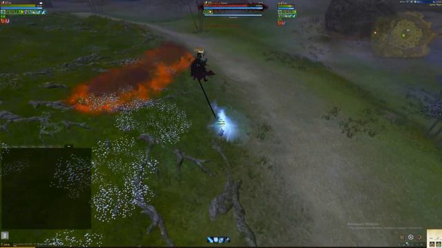 Archeage 6.5 Кириос