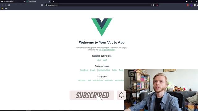 How To Use Git With VSCode Quick And Easy Tutorial смотреть онлайн