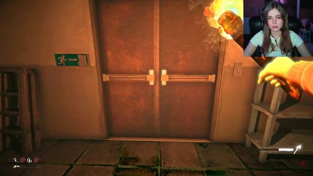 I Burned All My Food | The Long Dark Interloper | Part 3 смотреть онлайн