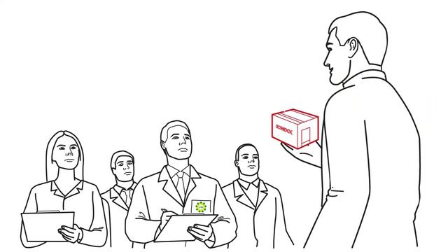 Компания ВЕРУМБИО смотреть онлайн