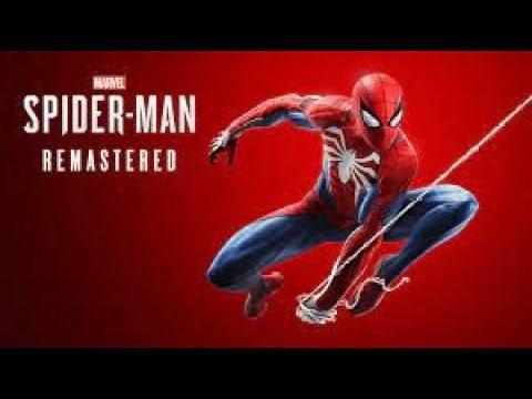 Marvel’s Spider Man Remastered №17