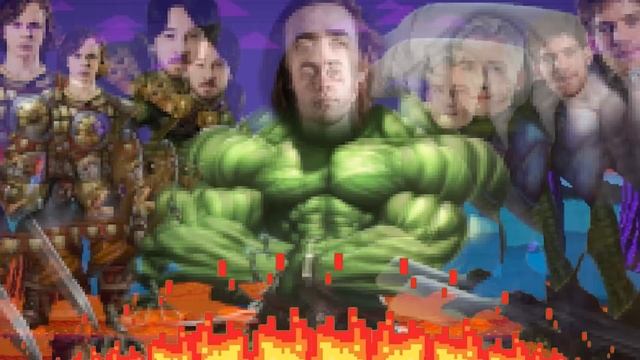 Все заставки Древних Русов и Ящеров на СТАРПЁРХАБ смотреть онлайн