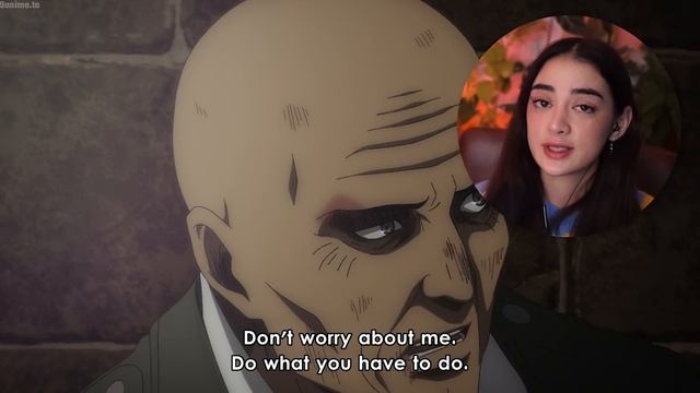 SNEAK ATTACK!! // Attack On Titan Season 4 Part 2 Episode 2 Reaction (AOT Final Season Ep 18) смотреть онлайн