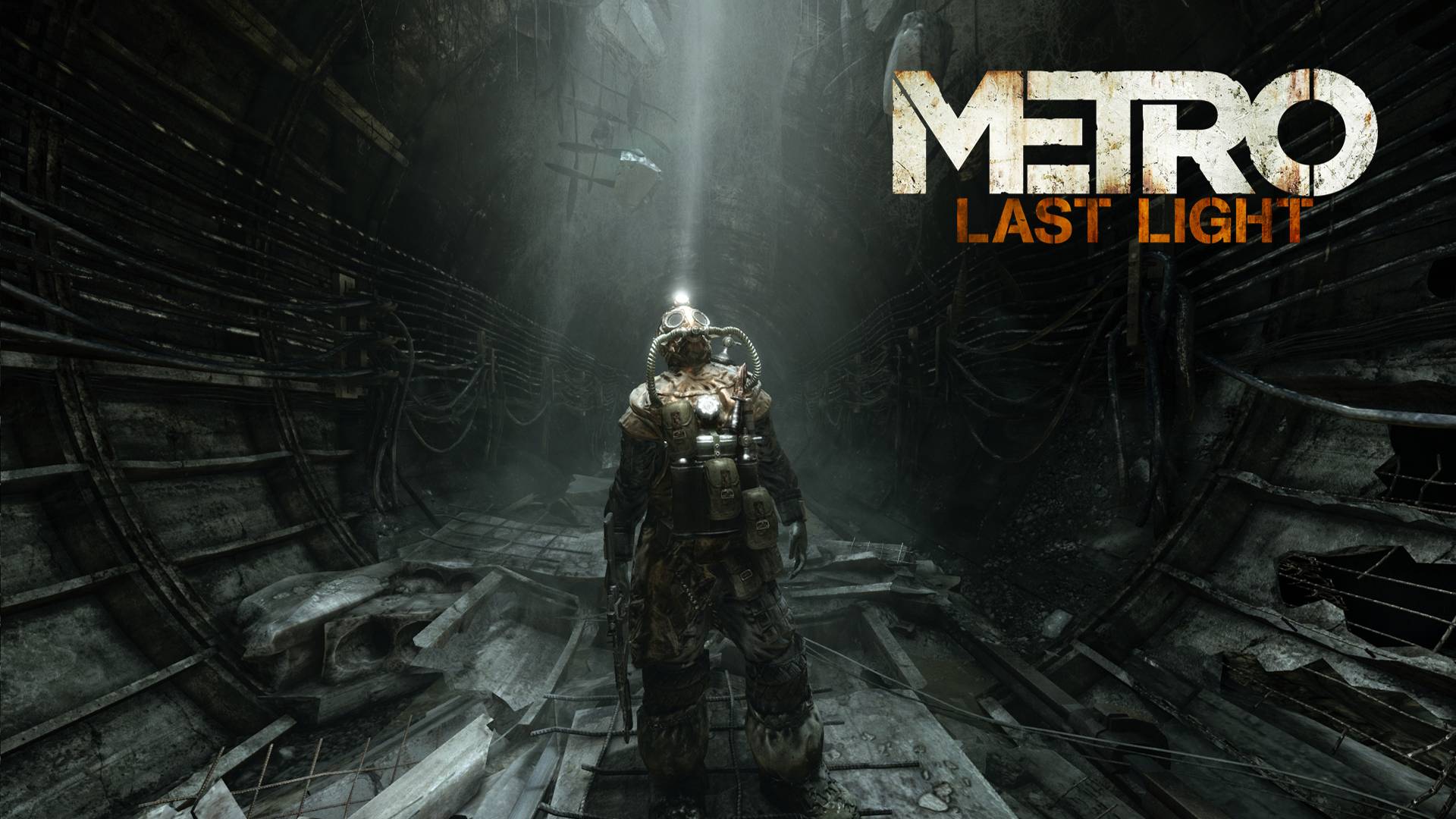 Metro：Last Light ► Прохождение Без комментариев #10 смотреть онлайн