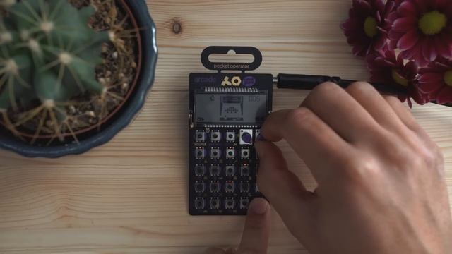 Pocket Operator Arcade Tutorial - For Beginners! смотреть онлайн