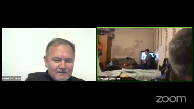 Деградация образовательная и культурная. Алексей Савватеев в гостях у Даниила Сачкова. смотреть онлайн