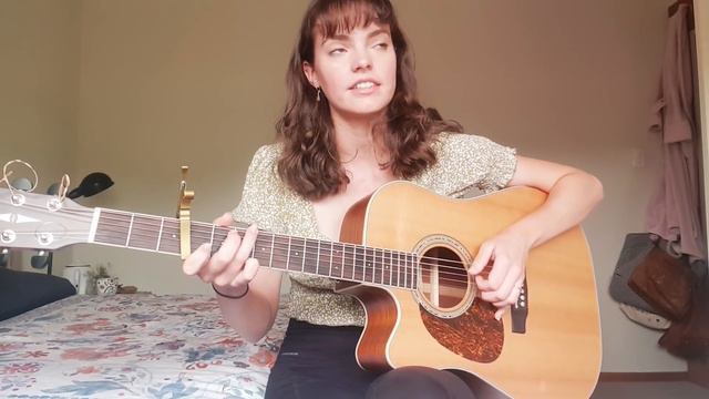 Sultans of Swing // DIRE STRAITS Acoustic Cover смотреть онлайн