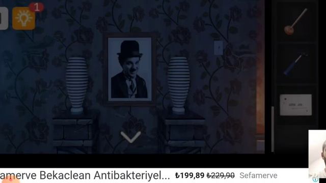 Spotlight X Room Escape Nightfall Walkthrough смотреть онлайн