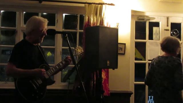 John Peppard plays Free Bird смотреть онлайн