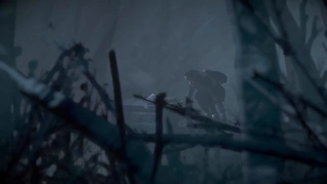 Прохождение Until Dawn #1| ТУПЫЕ ДЕФФКИ! смотреть онлайн