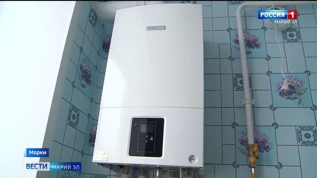 В Марий Эл в посёлке вручили квартиры детям-сиротам смотреть онлайн