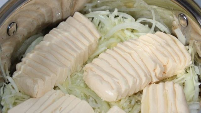 Сборник рецептов