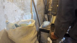 Гранулятор с ПОДВИЖНОЙ МАТРИЦЕЙ ЛУЧШЕ гранулятор с подвижными роликами! MOBILE MATRIX BETTER