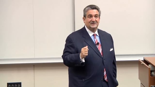 Ted Leonsis - The Business Of Happiness