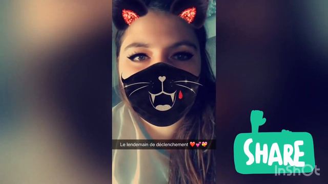 Le lendemain du déclenchement 😘💝 смотреть онлайн