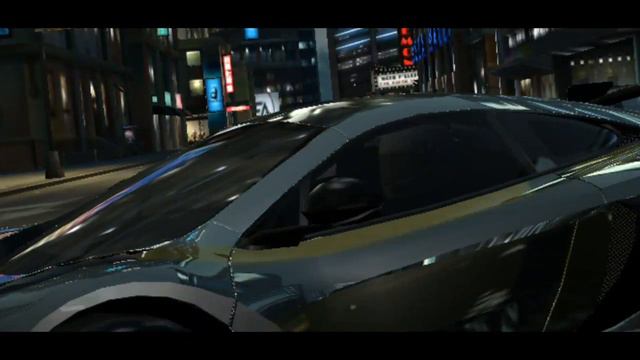 NEED FOR SPEED NO LIMITS смотреть онлайн