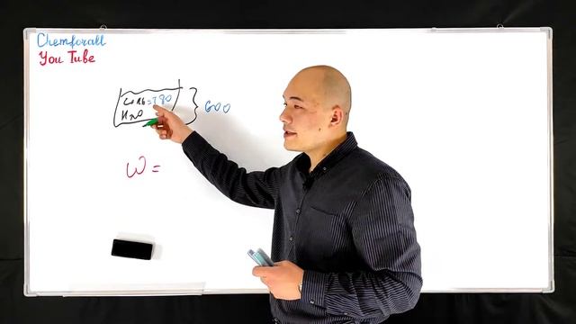 Определите массовую долю соли в растворе с массой 600гр, если масса соли в нем составляет 180гр. смотреть онлайн