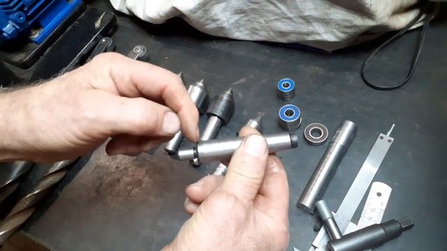 Вращающиеся центра на токарку смотреть онлайн